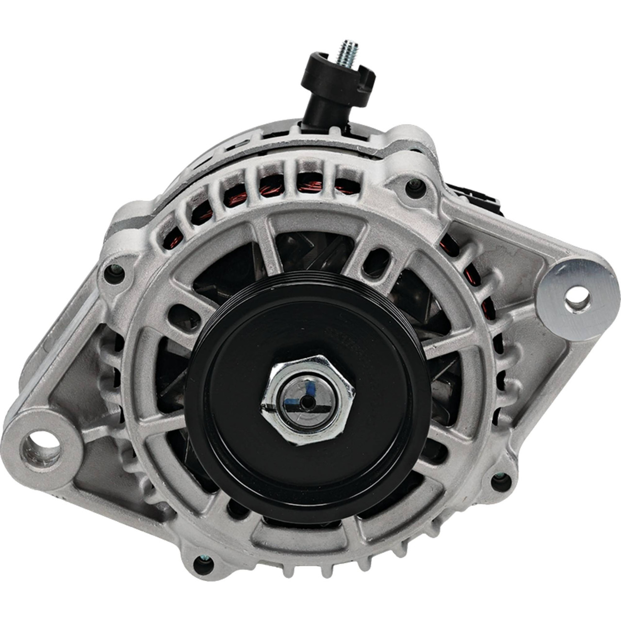 Alternator for John Deere Gator XUV 590i, Gator XUV 590i S4 All 400-58017 Alternator for John Deere Gator XUV 590i, Gator XUV 590i S4 All 400-58017