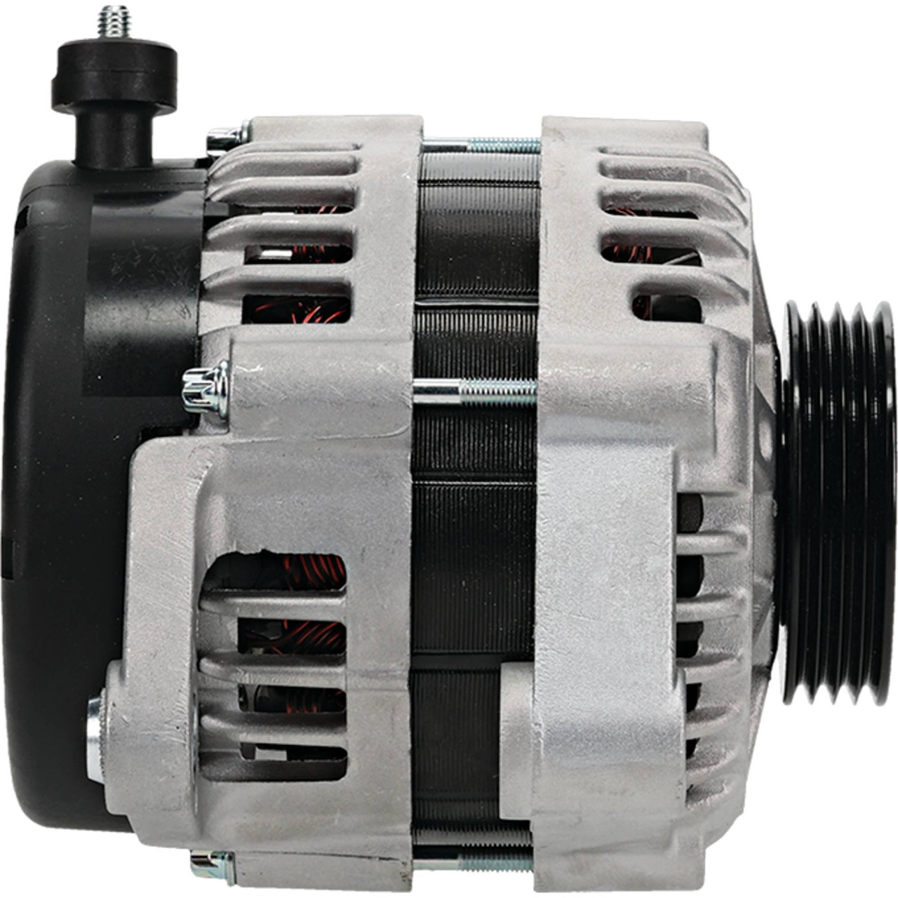 Alternator for John Deere Gator XUV 590i, Gator XUV 590i S4 All 400-58017 Alternator for John Deere Gator XUV 590i, Gator XUV 590i S4 All 400-58017