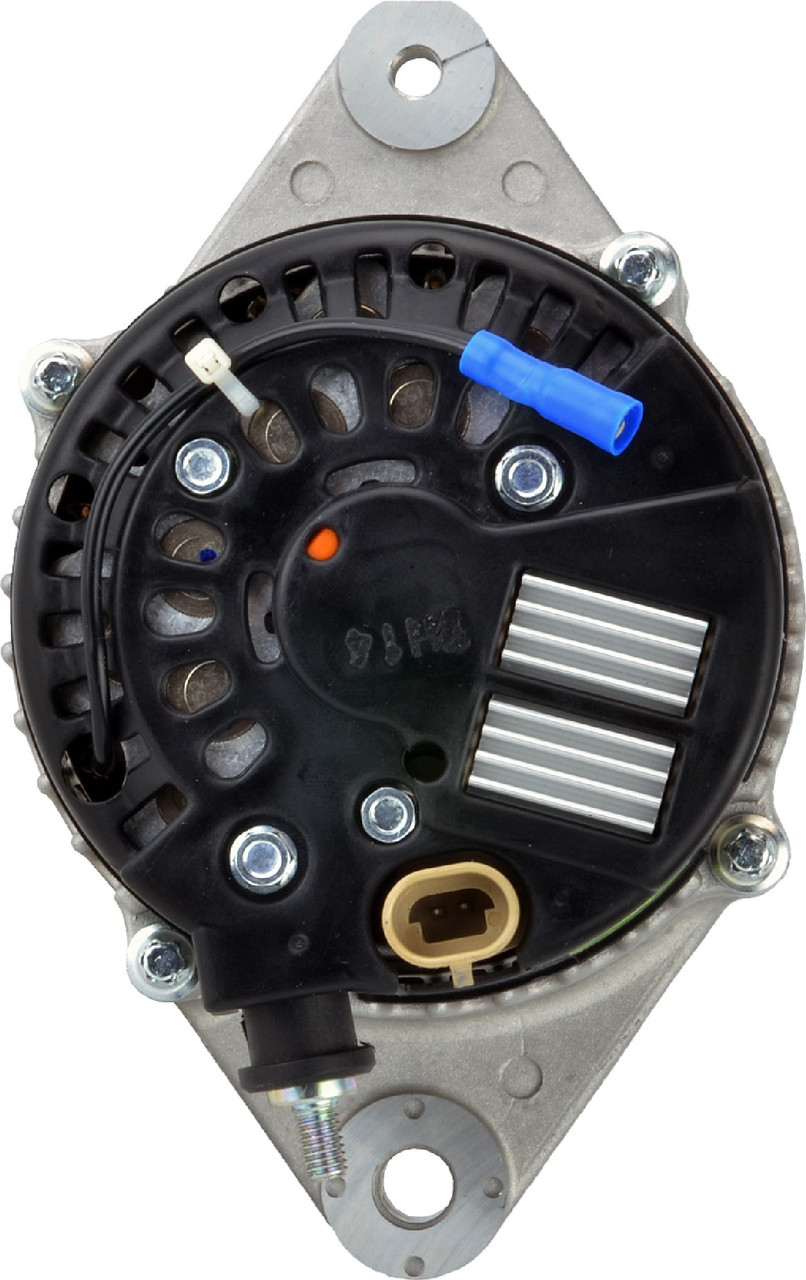 Alternator for 12V, 50 Amp Daewoo MT40006956 40006956 Alternator for 12V, 50 Amp Daewoo MT40006956 40006956