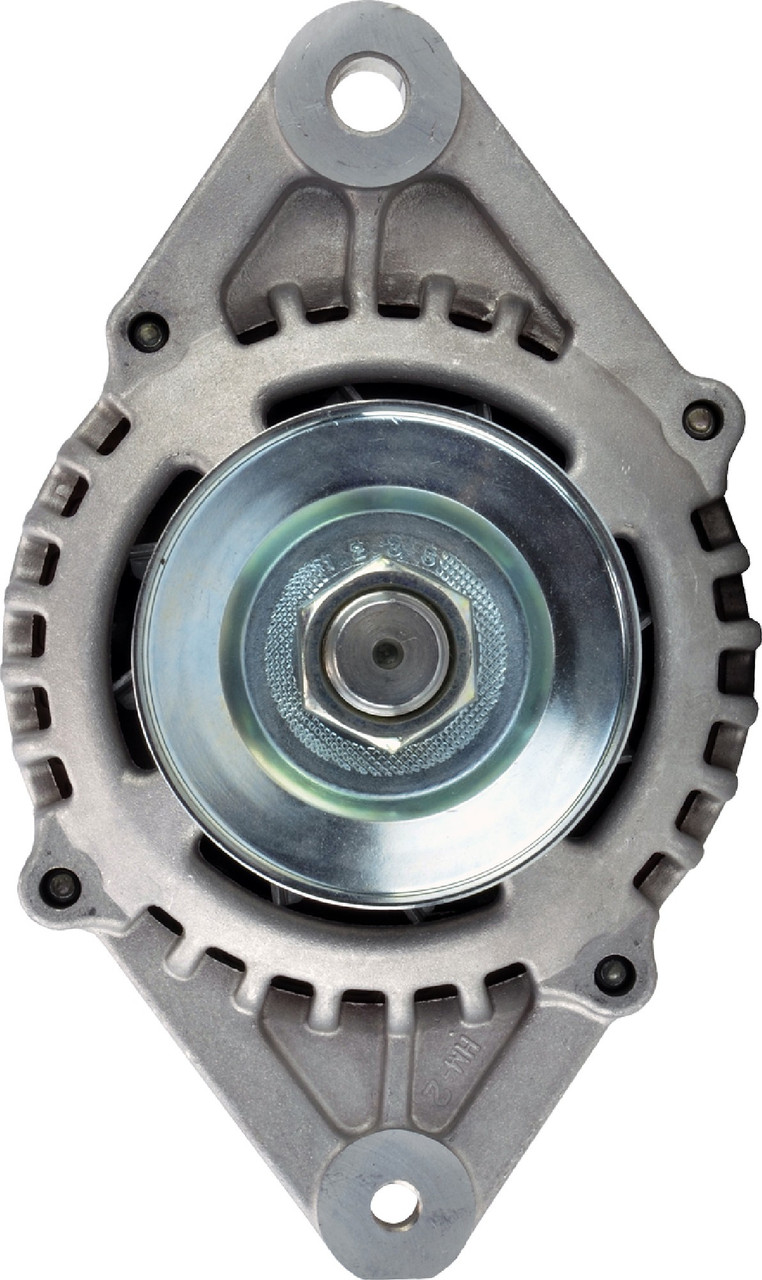 Alternator for 12V, 50 Amp Daewoo MT40006956 40006956 Alternator for 12V, 50 Amp Daewoo MT40006956 40006956