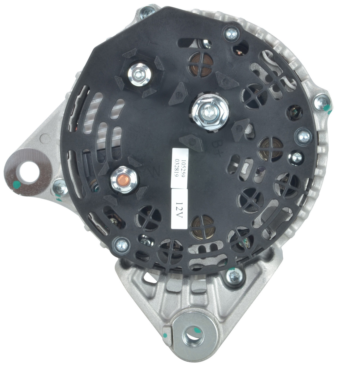 400-58023 Alternator for Cummins ISB, QSB 5316342 400-58023 Alternator for Cummins ISB, QSB 5316342