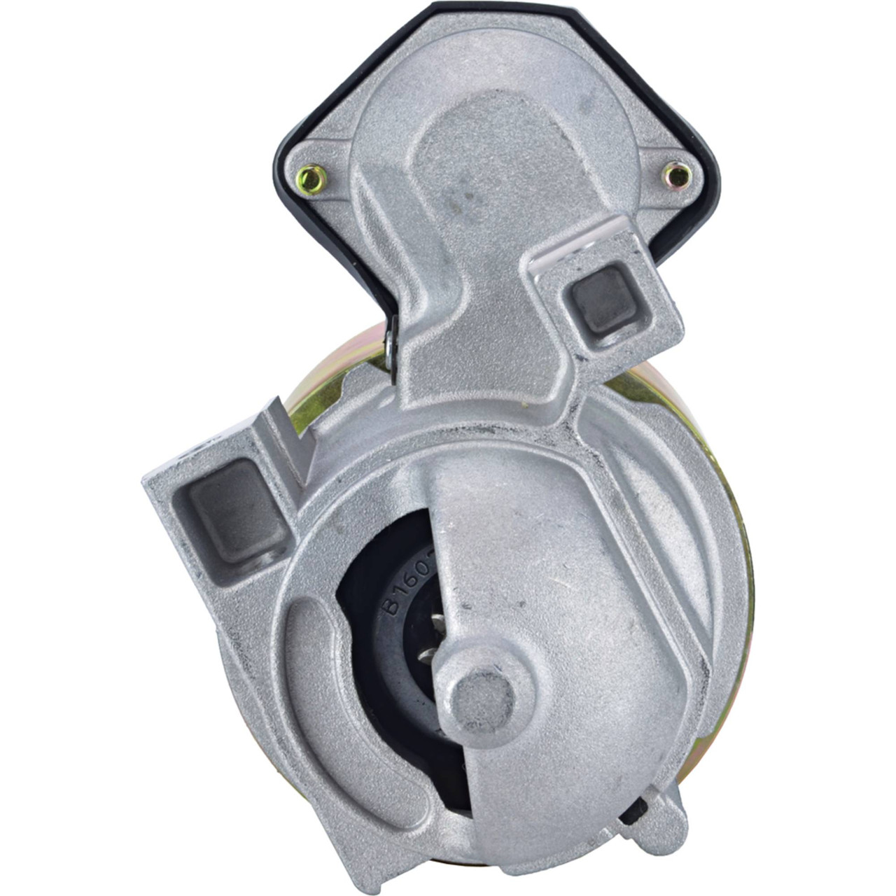 Starter for Buick, Cadillac, Chevrolet, GMC, Pontiac Camaro 1967-1983 SDR0199 Starter for Buick, Cadillac, Chevrolet, GMC, Pontiac Camaro 1967-1983 SDR0199