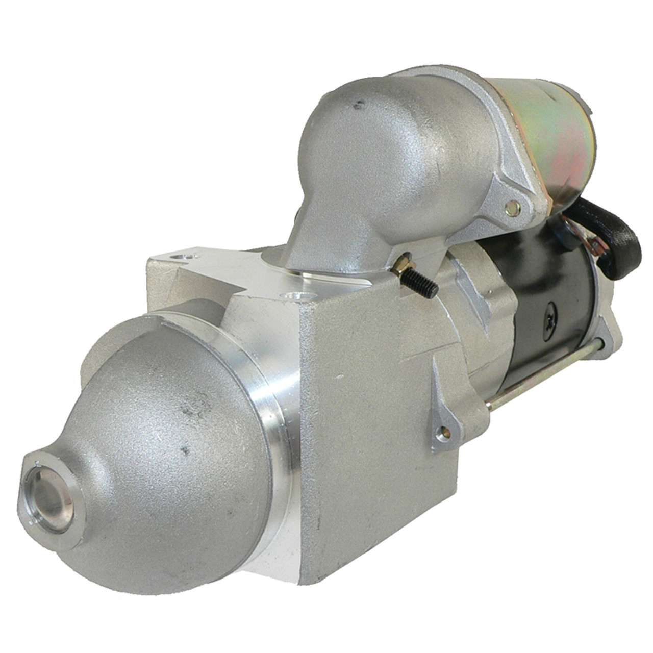 Starter for GMC 6.2L Diesel C1500, C2500, C3500 Pickup 1998-2002 SNK0002 Starter for GMC 6.2L Diesel C1500, C2500, C3500 Pickup 1998-2002 SNK0002
