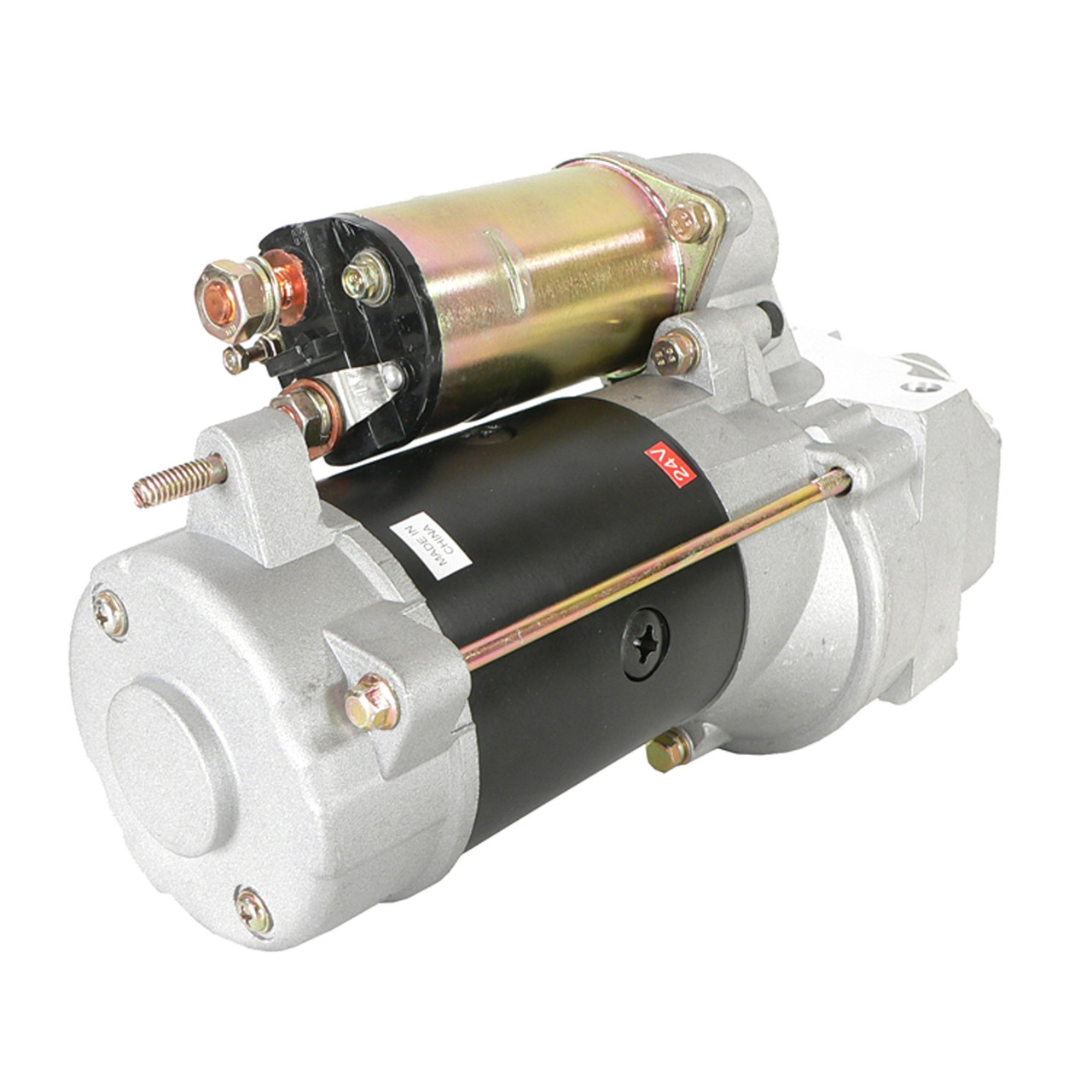 Starter for Chevrolet, Chevrolet/GMC 410-12149 Starter for Chevrolet, Chevrolet/GMC 410-12149