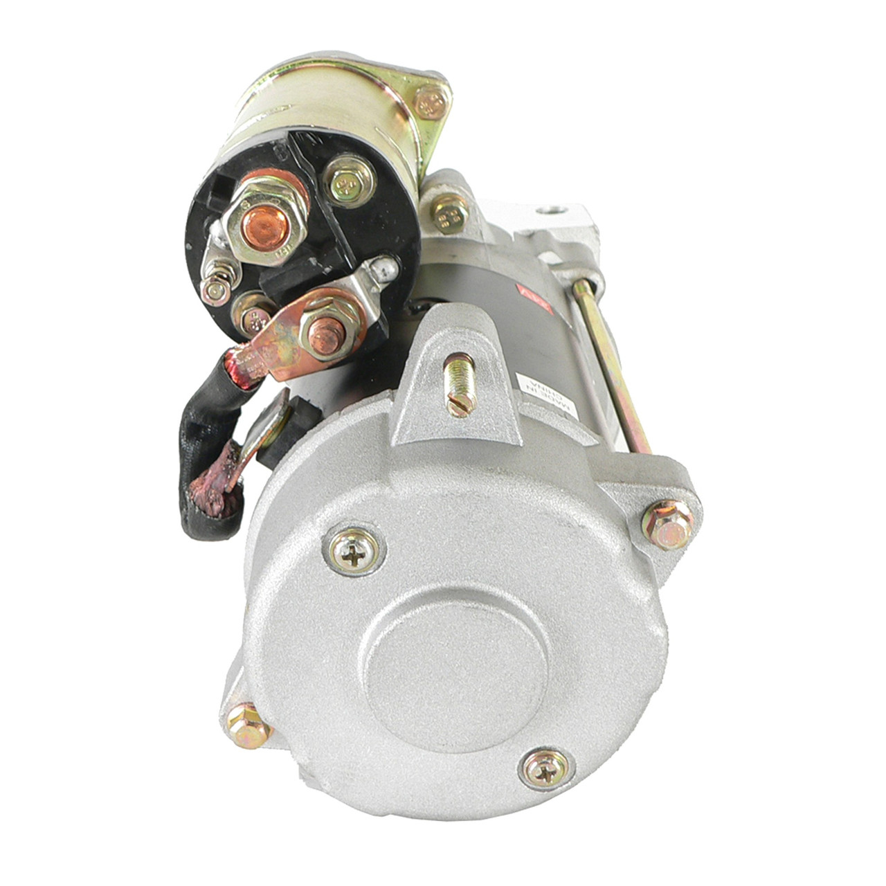 Starter for Chevrolet, Chevrolet/GMC 410-12149 Starter for Chevrolet, Chevrolet/GMC 410-12149