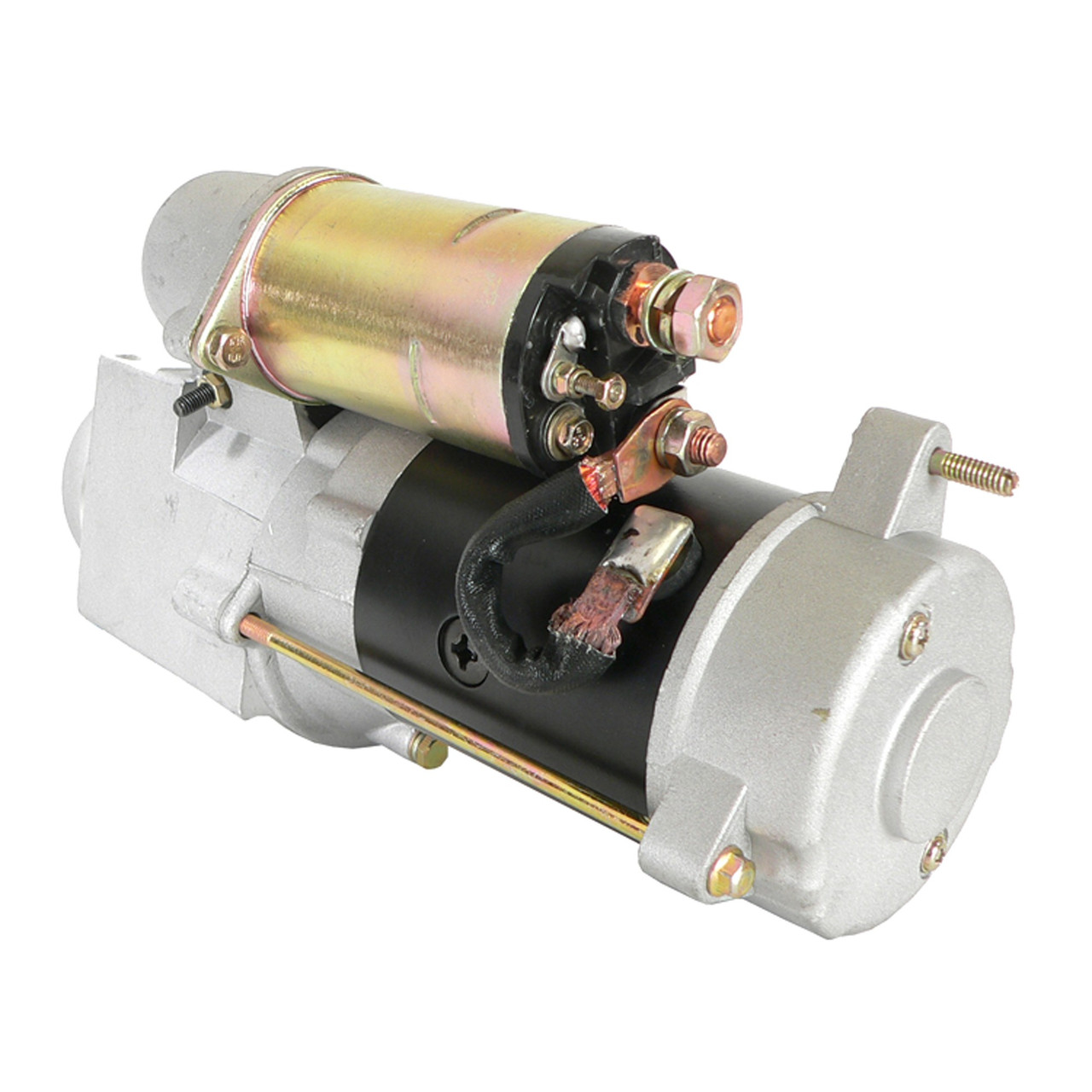 Starter for Chevrolet, Chevrolet/GMC 410-12149 Starter for Chevrolet, Chevrolet/GMC 410-12149