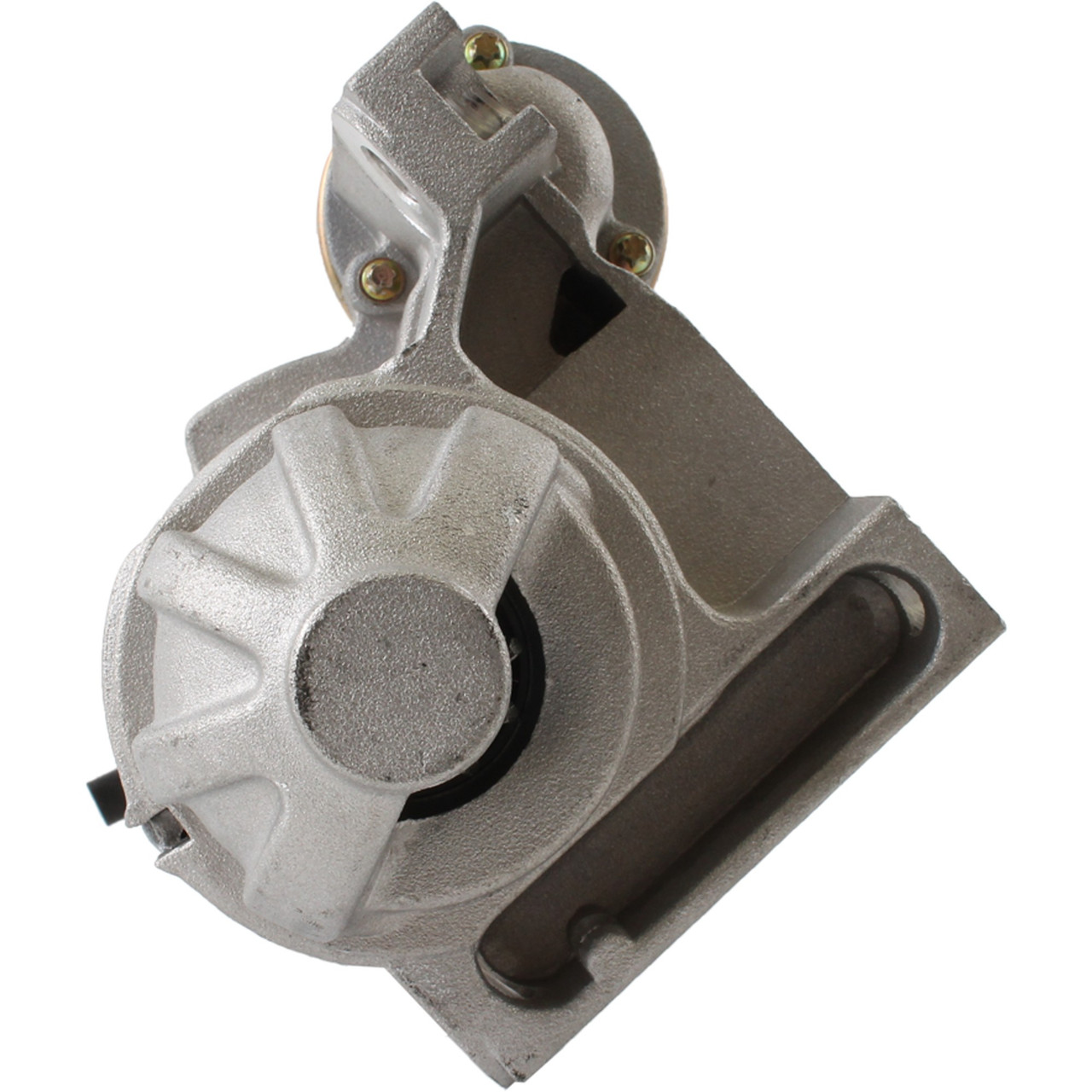 Starter for 3.4L207 V6 Oldsmobile Cutlass 96 1996 9000806, 19136217 410-12165 Starter for 3.4L207 V6 Oldsmobile Cutlass 96 1996 9000806, 19136217 410-12165