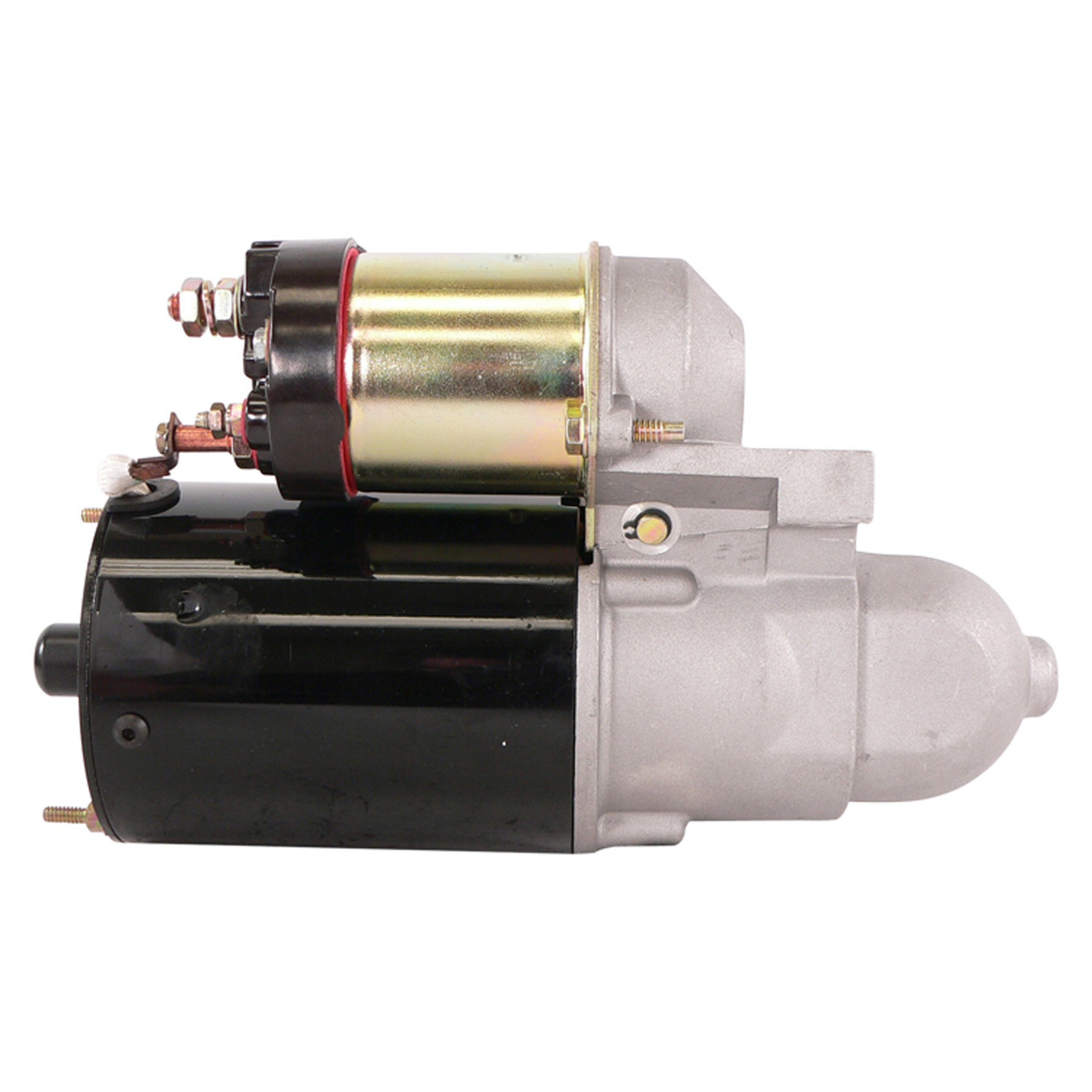 Starter Buick, Chevrolet, Gmc, Isuzu, and More Starter Buick, Chevrolet, Gmc, Isuzu, and More