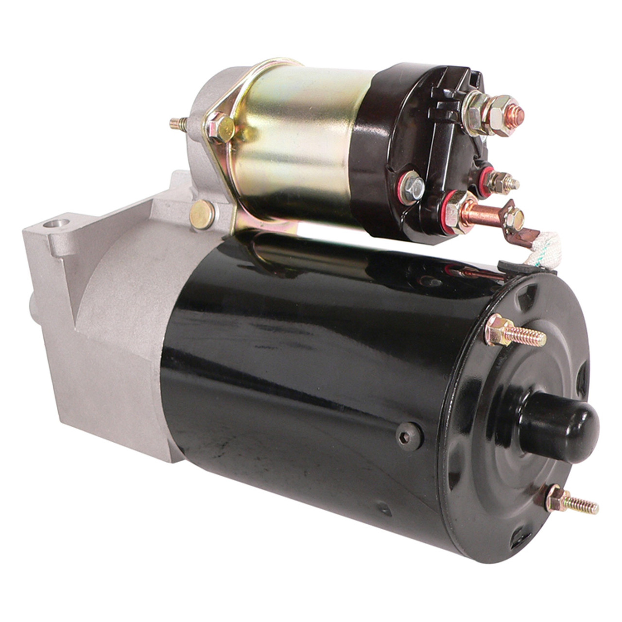 Starter Buick, Chevrolet, Gmc, Isuzu, and More Starter Buick, Chevrolet, Gmc, Isuzu, and More