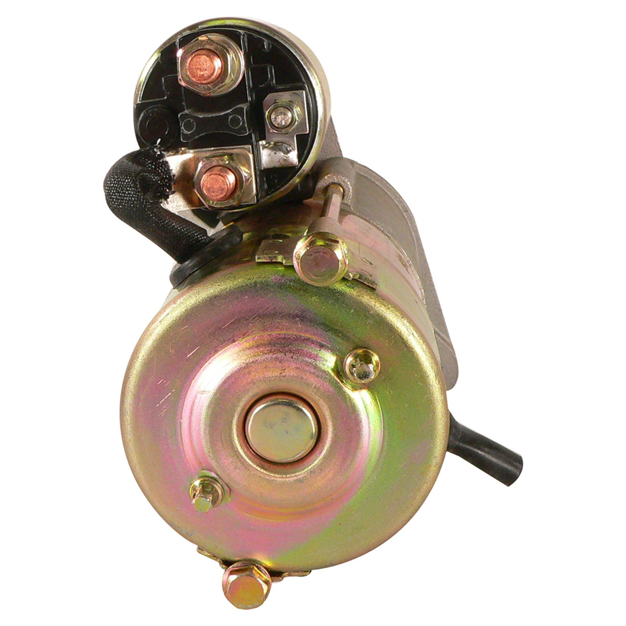 Chevy Cavalier Starter 2.4L 99 00 01 02 280-5111 Chevy Cavalier Starter 2.4L 99 00 01 02 280-5111