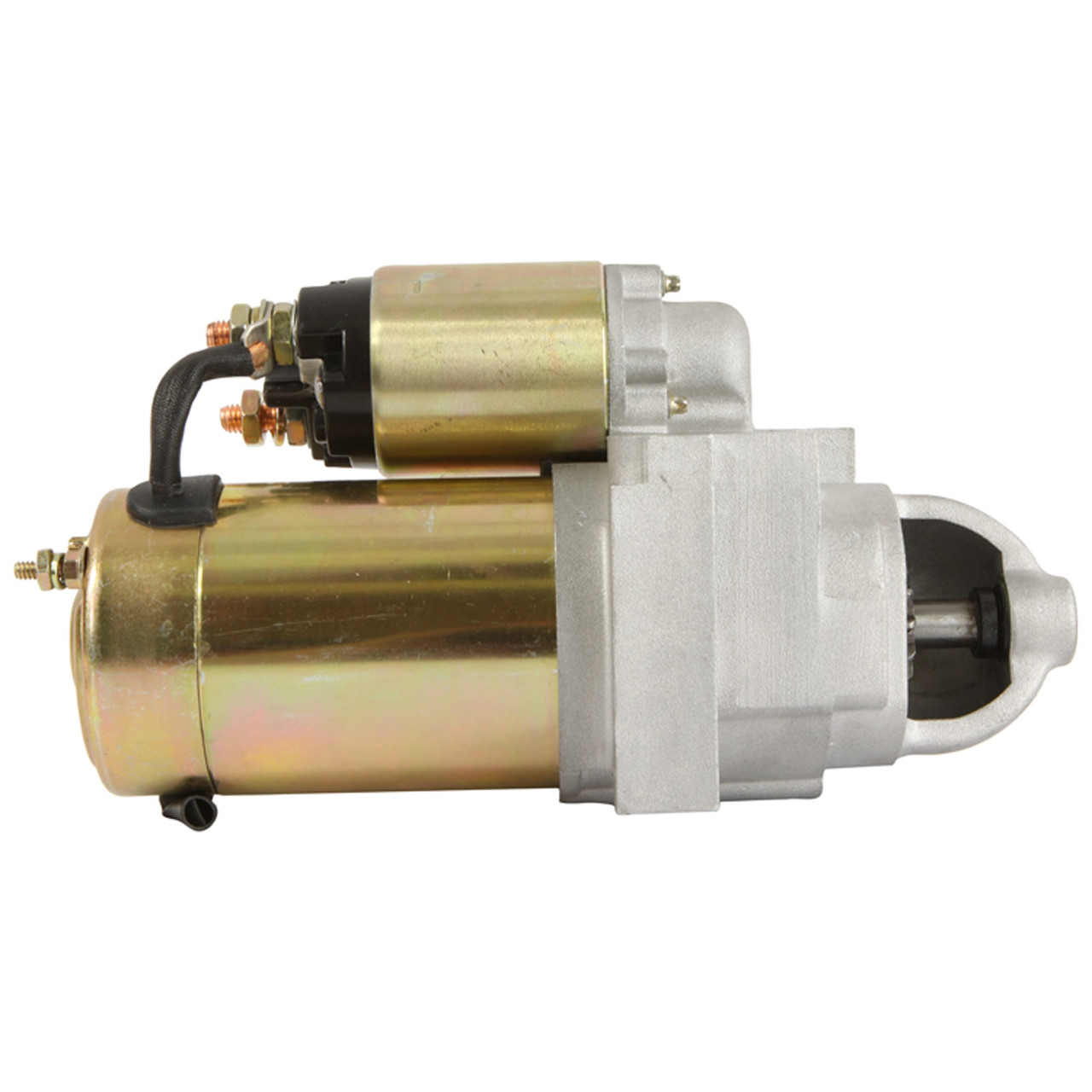 Starter for Chevy 1.3L S10 Blazer, C Series Truck 1999-2004 410-12204 Starter for Chevy 1.3L S10 Blazer, C Series Truck 1999-2004 410-12204