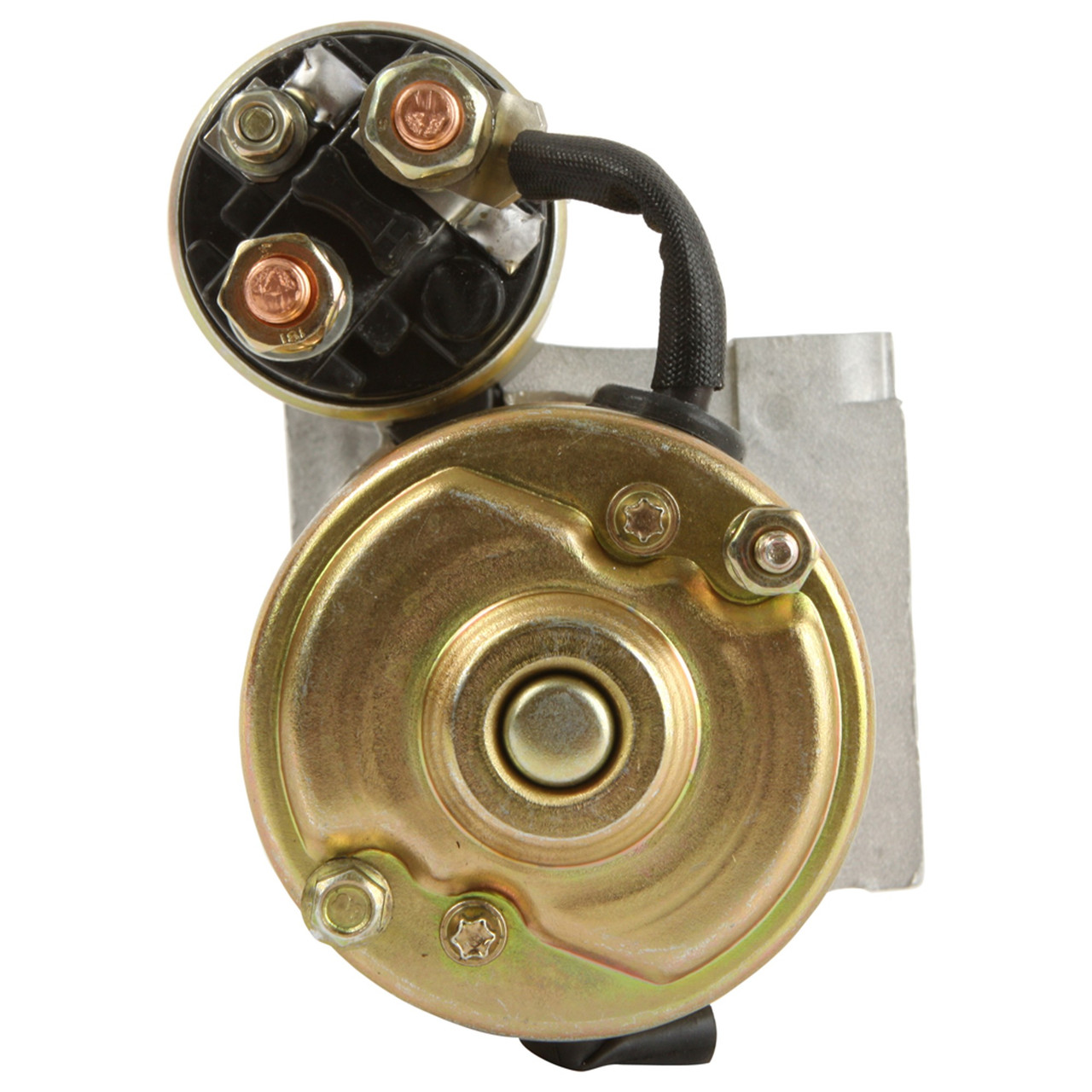 Starter for Chevy 1.3L S10 Blazer, C Series Truck 1999-2004 410-12204 Starter for Chevy 1.3L S10 Blazer, C Series Truck 1999-2004 410-12204