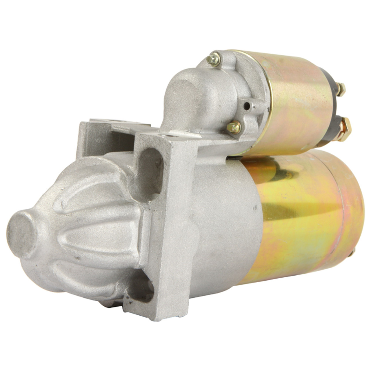 Starter for Chevy 1.3L S10 Blazer, C Series Truck 1999-2004 410-12204 Starter for Chevy 1.3L S10 Blazer, C Series Truck 1999-2004 410-12204