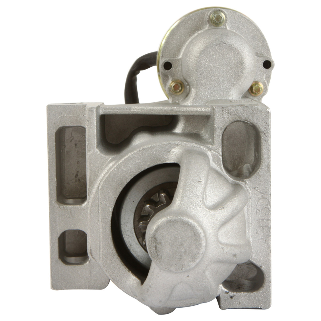 Starter for Chevy 1.3L S10 Blazer, C Series Truck 1999-2004 410-12204 Starter for Chevy 1.3L S10 Blazer, C Series Truck 1999-2004 410-12204