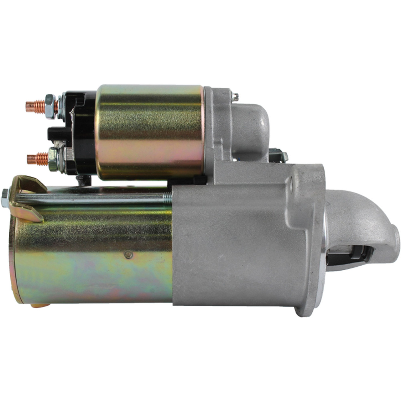 Nissan 1.8L Sentra Starter 2003-2005 Nissan 1.8L Sentra Starter 2003-2005