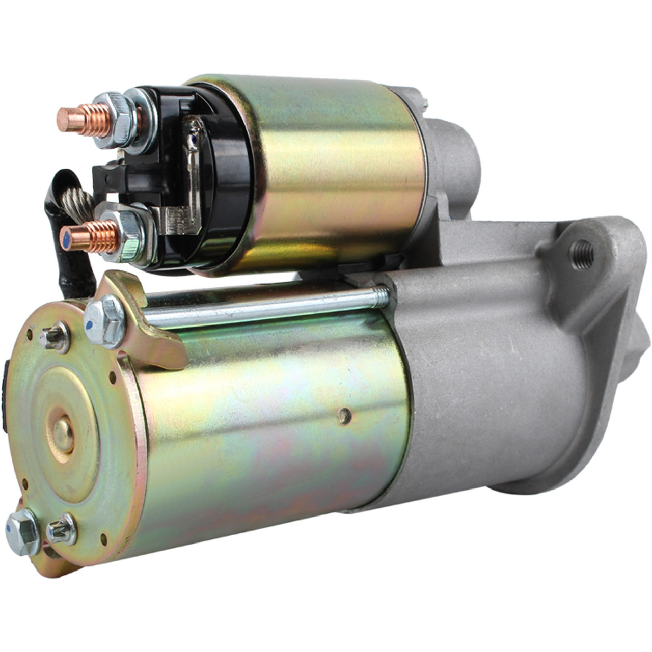 Nissan 1.8L Sentra Starter 2003-2005 Nissan 1.8L Sentra Starter 2003-2005