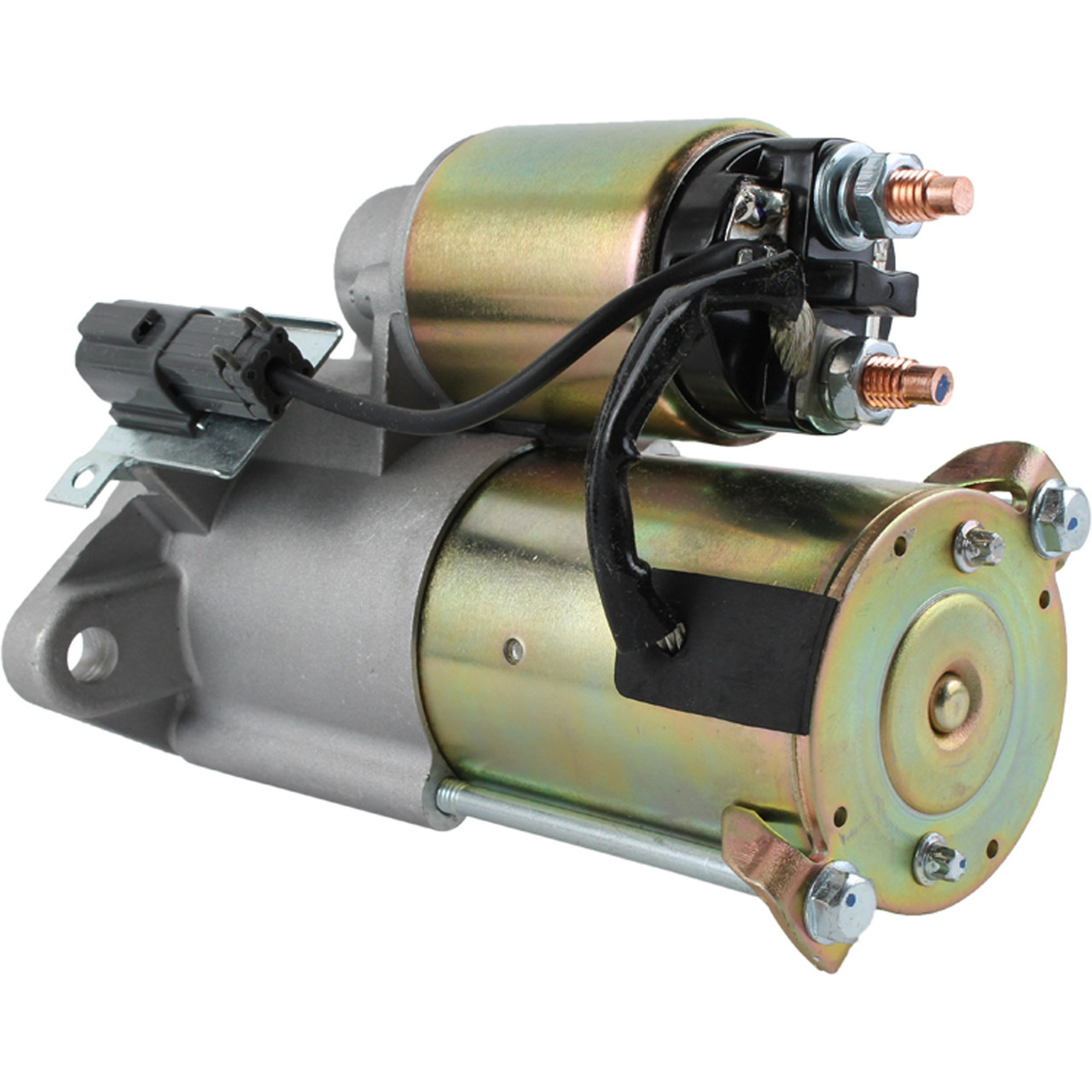 Nissan 1.8L Sentra Starter 2003-2005 Nissan 1.8L Sentra Starter 2003-2005