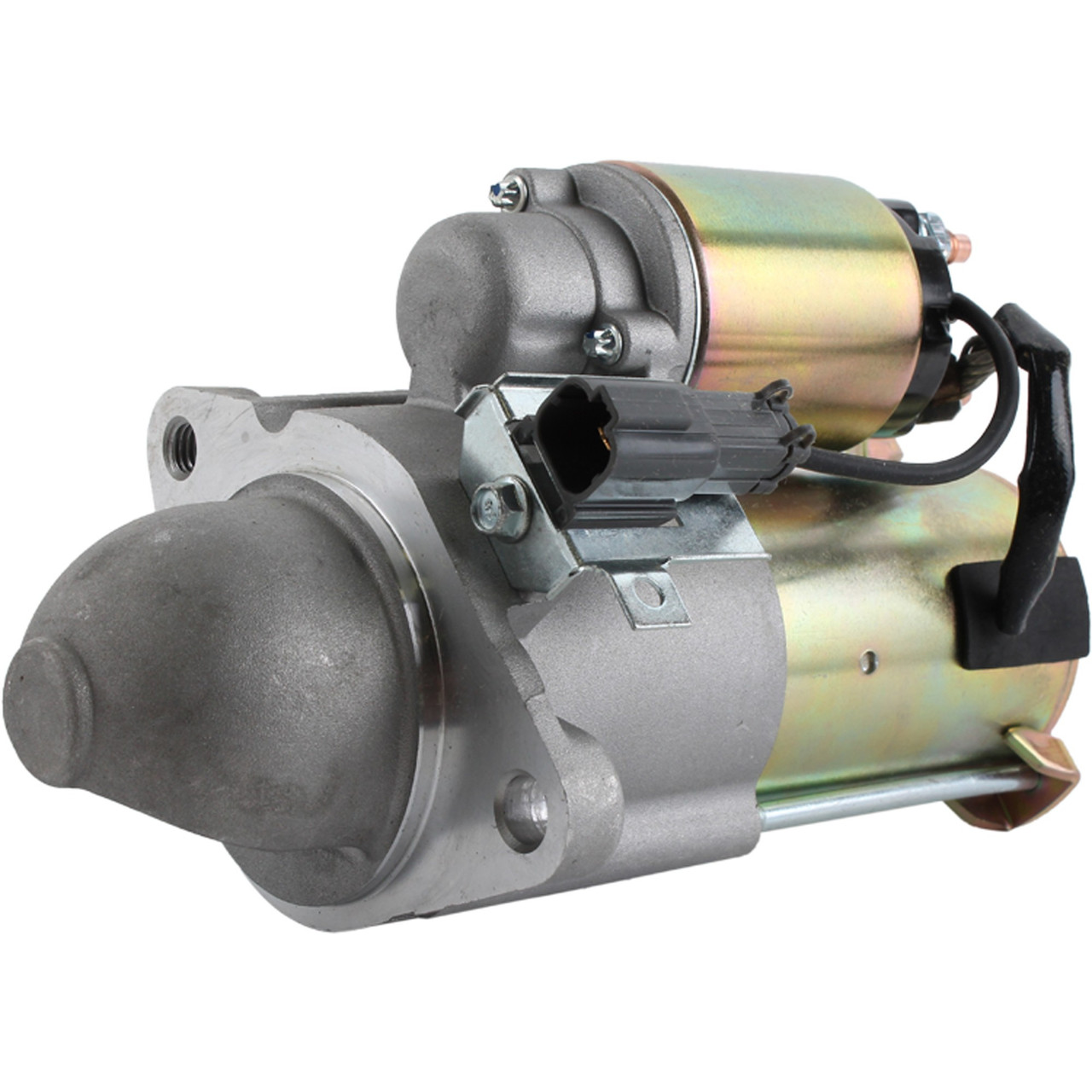 Nissan 1.8L Sentra Starter 2003-2005 Nissan 1.8L Sentra Starter 2003-2005