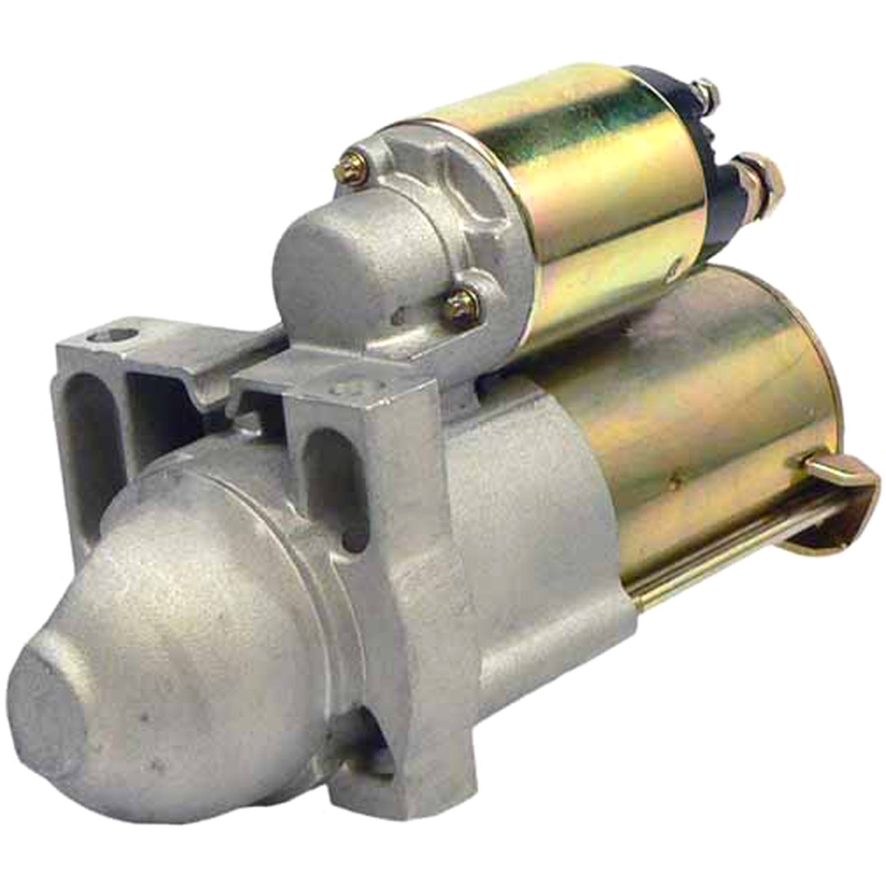 Starter 4.8L 5.3L Escalade Avalanche Chevy Pickup Suburban Tahoe Yukon 2003-2008 Starter 4.8L 5.3L Escalade Avalanche Chevy Pickup Suburban Tahoe Yukon 2003-2008