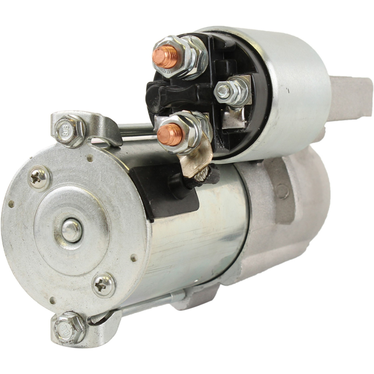 Starter for Chevy 2.2L, S10 2002-2003, Monte Carlo 3.4L Venture 410-12260 Starter for Chevy 2.2L, S10 2002-2003, Monte Carlo 3.4L Venture 410-12260