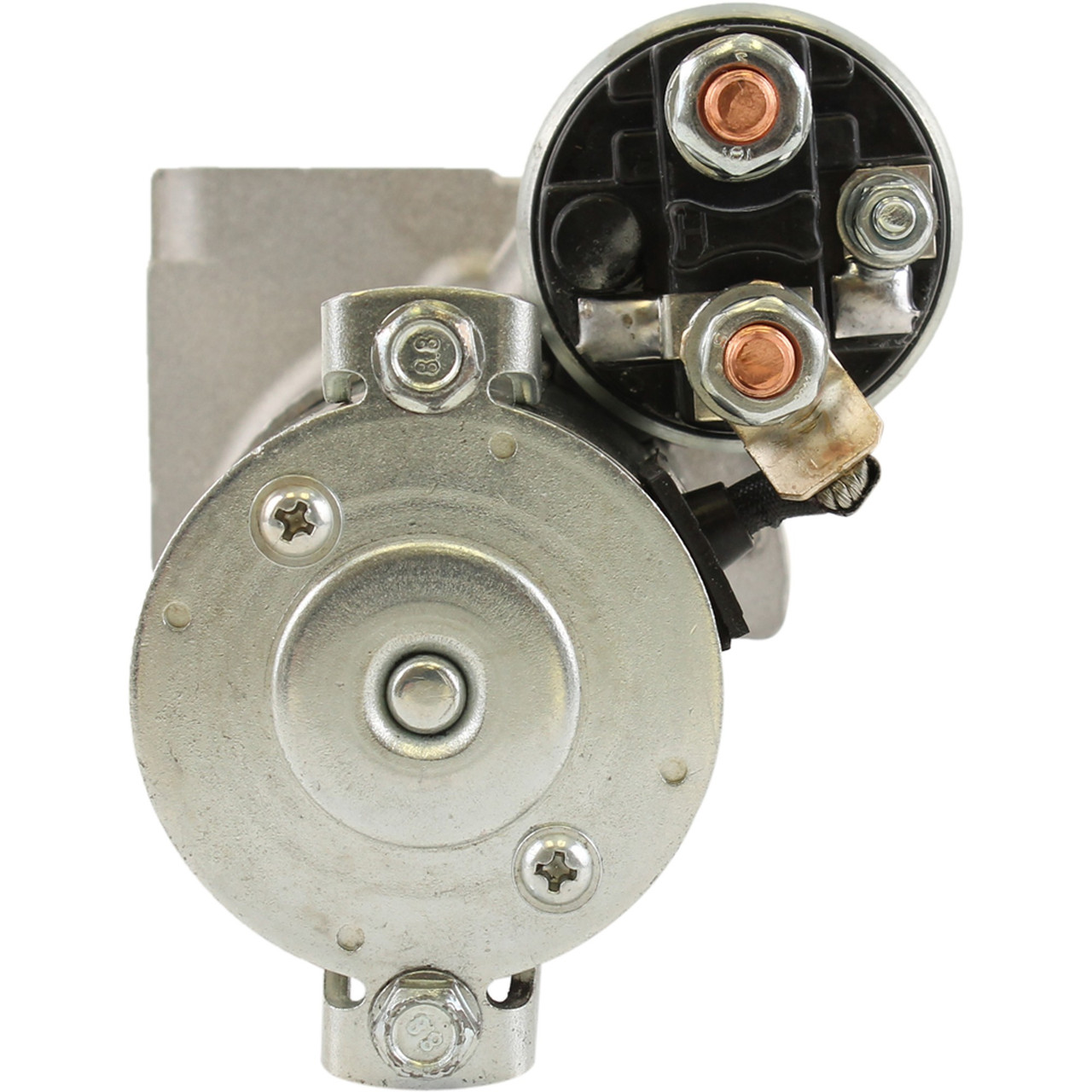 Starter for Chevy 2.2L, S10 2002-2003, Monte Carlo 3.4L Venture 410-12260 Starter for Chevy 2.2L, S10 2002-2003, Monte Carlo 3.4L Venture 410-12260