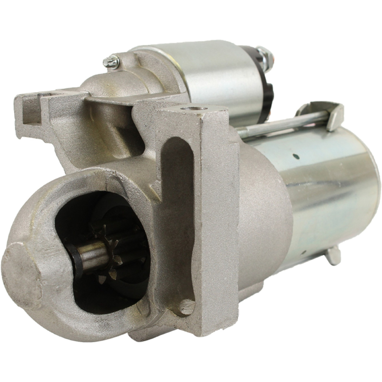 Starter for Chevy 2.2L, S10 2002-2003, Monte Carlo 3.4L Venture 410-12260 Starter for Chevy 2.2L, S10 2002-2003, Monte Carlo 3.4L Venture 410-12260