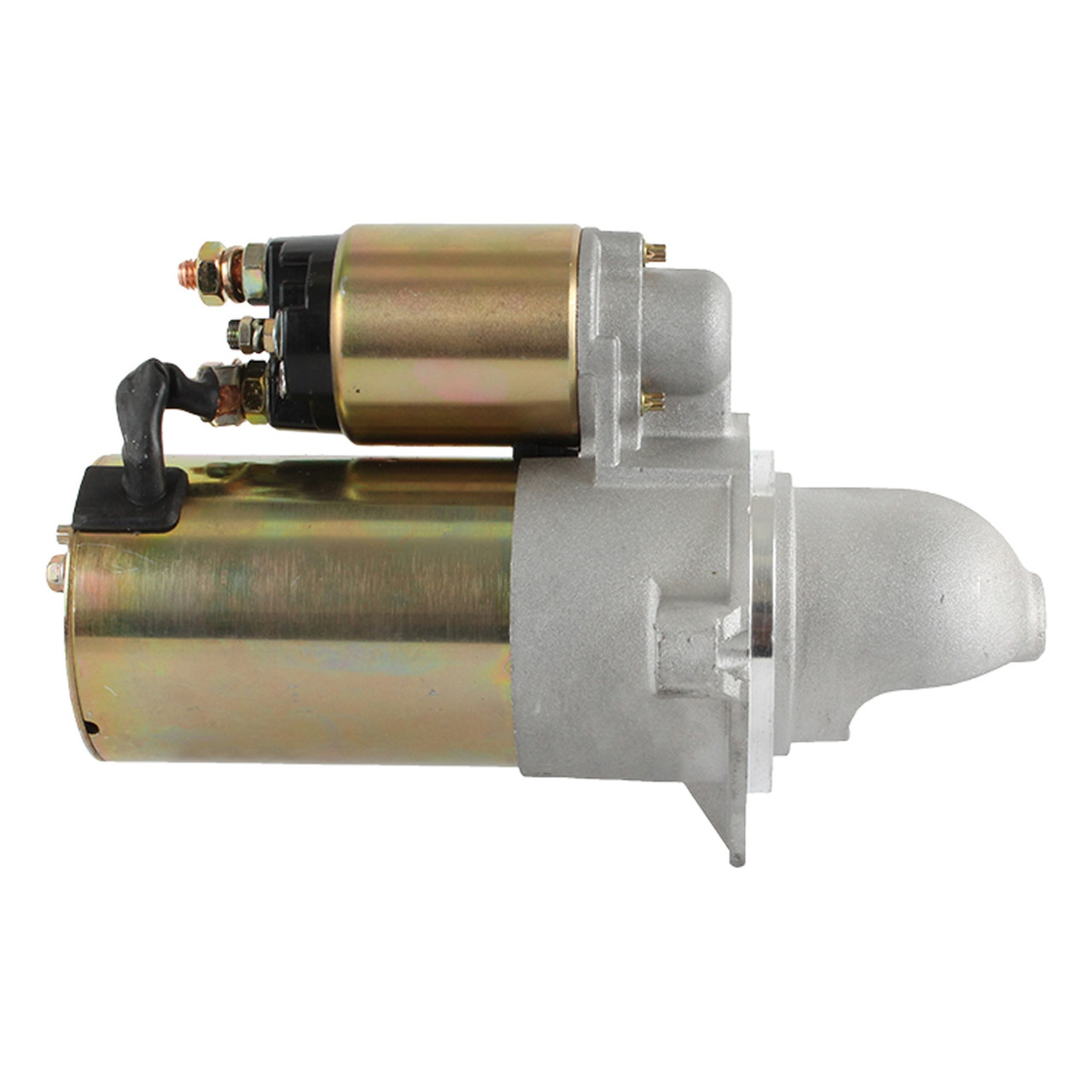 Starter for Canyon Colorado Envoy Bravada Trailblazer Ascender Starter for Canyon Colorado Envoy Bravada Trailblazer Ascender