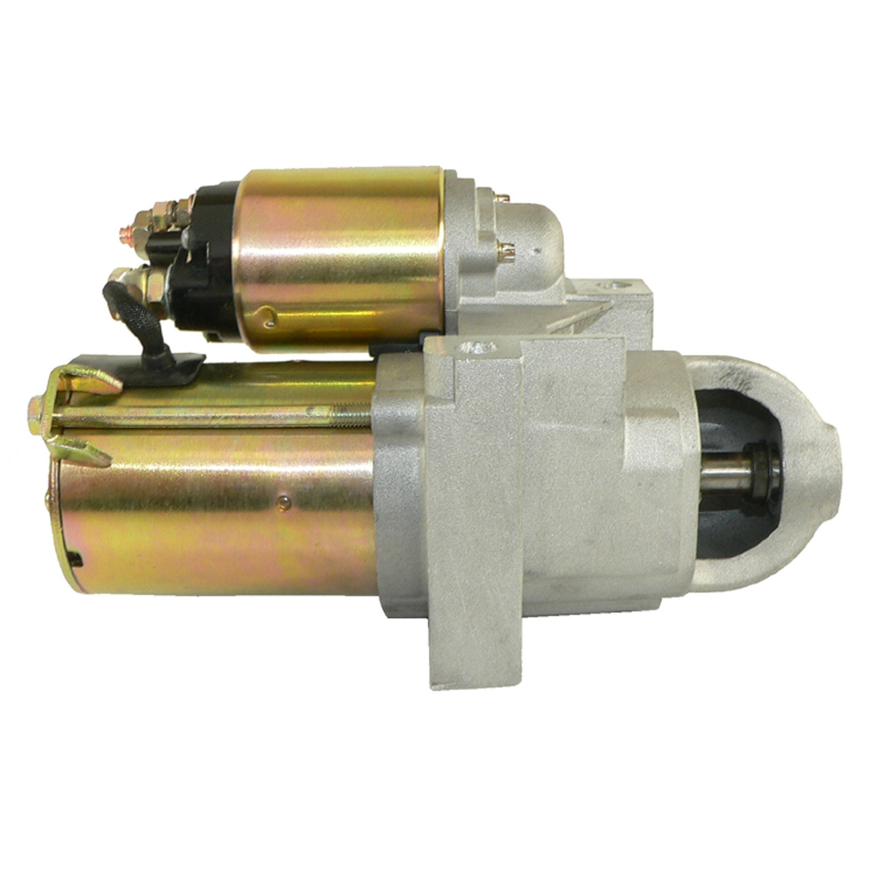 Starter for Chevy Blazer 4.3L 2004-2005 12581306, 323-1624, 89017637 SDR0296 Starter for Chevy Blazer 4.3L 2004-2005 12581306, 323-1624, 89017637 SDR0296