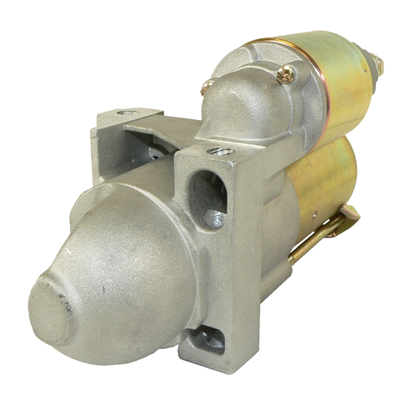 Starter for Chevy Blazer 4.3L 2004-2005 12581306, 323-1624, 89017637 SDR0296 Starter for Chevy Blazer 4.3L 2004-2005 12581306, 323-1624, 89017637 SDR0296