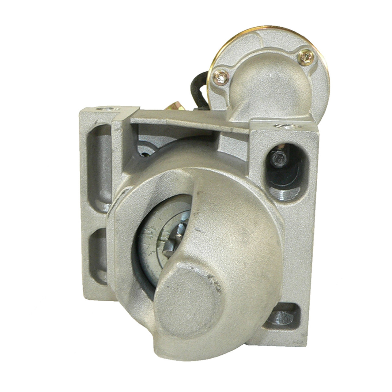 Starter for Chevy Blazer 4.3L 2004-2005 12581306, 323-1624, 89017637 SDR0296 Starter for Chevy Blazer 4.3L 2004-2005 12581306, 323-1624, 89017637 SDR0296