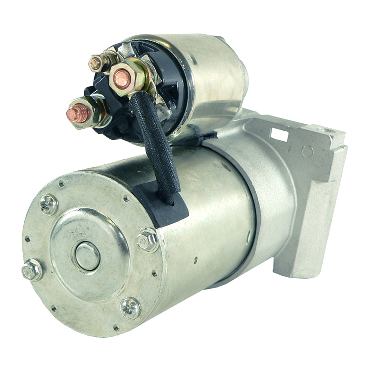 Starter for Chevrolet Avalanche 2007-2008, Express Vans 2006-2008 SDR0345 Starter for Chevrolet Avalanche 2007-2008, Express Vans 2006-2008 SDR0345