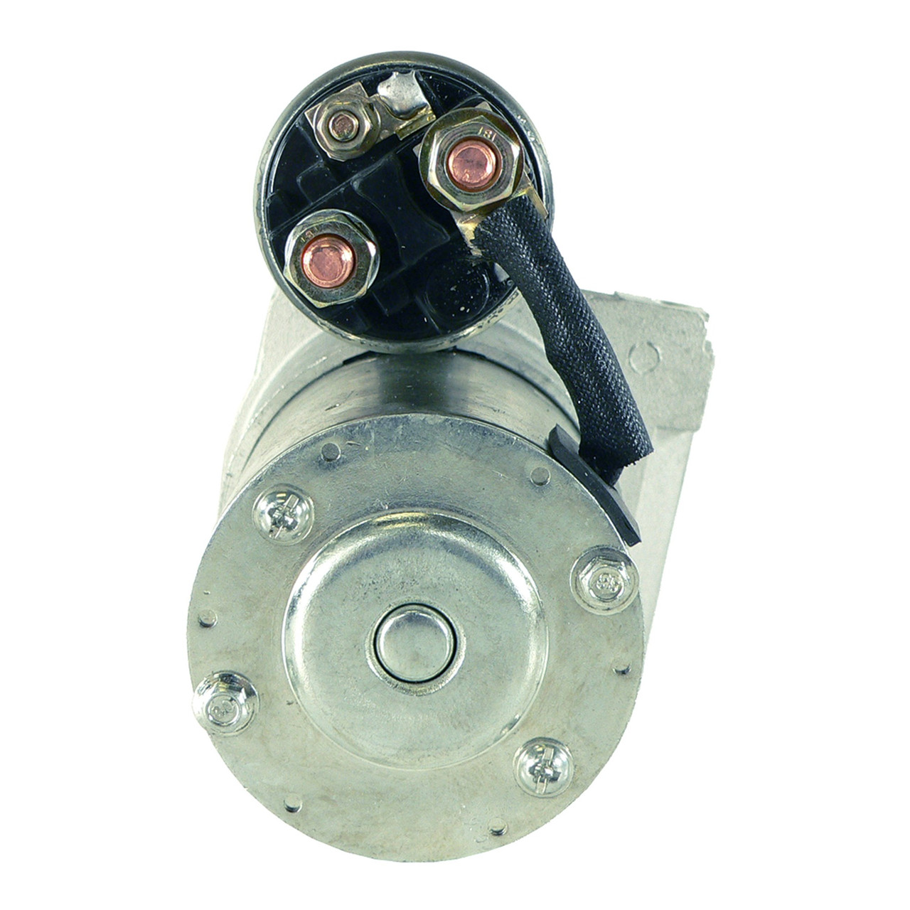Starter for Chevrolet Avalanche 2007-2008, Express Vans 2006-2008 SDR0345 Starter for Chevrolet Avalanche 2007-2008, Express Vans 2006-2008 SDR0345