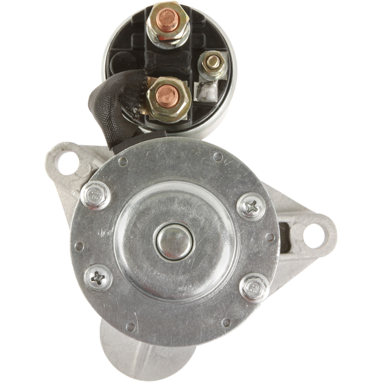 Starter for GMC, Canyon 2.9L, 3.7L 2007 410-12302 Starter for GMC, Canyon 2.9L, 3.7L 2007 410-12302