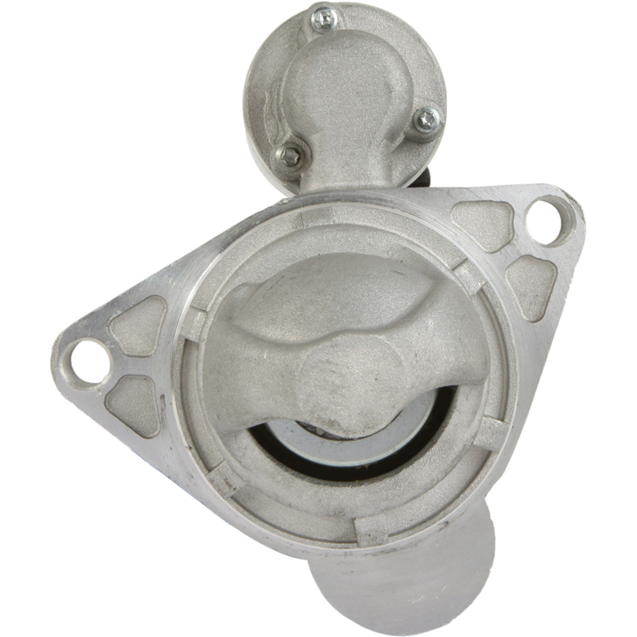 Starter for GMC, Canyon 2.9L, 3.7L 2007 410-12302 Starter for GMC, Canyon 2.9L, 3.7L 2007 410-12302