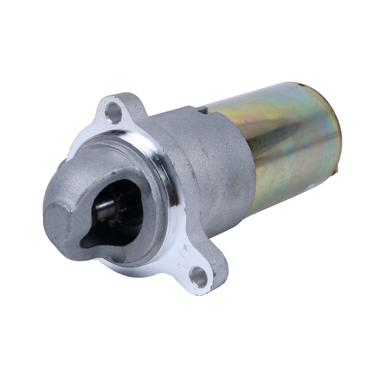 PG260L 12V 9T Starter 410-12338 for Chevrolet Topkick/Kodiak 2001-2006 PG260L 12V 9T Starter 410-12338 for Chevrolet Topkick/Kodiak 2001-2006