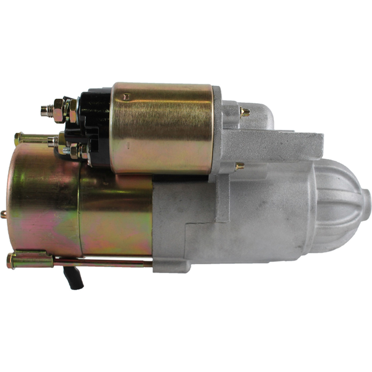 Starter for Oldsmobile Aurora 3.5L 2001 12563865, 10465422 410-12353 Starter for Oldsmobile Aurora 3.5L 2001 12563865, 10465422 410-12353