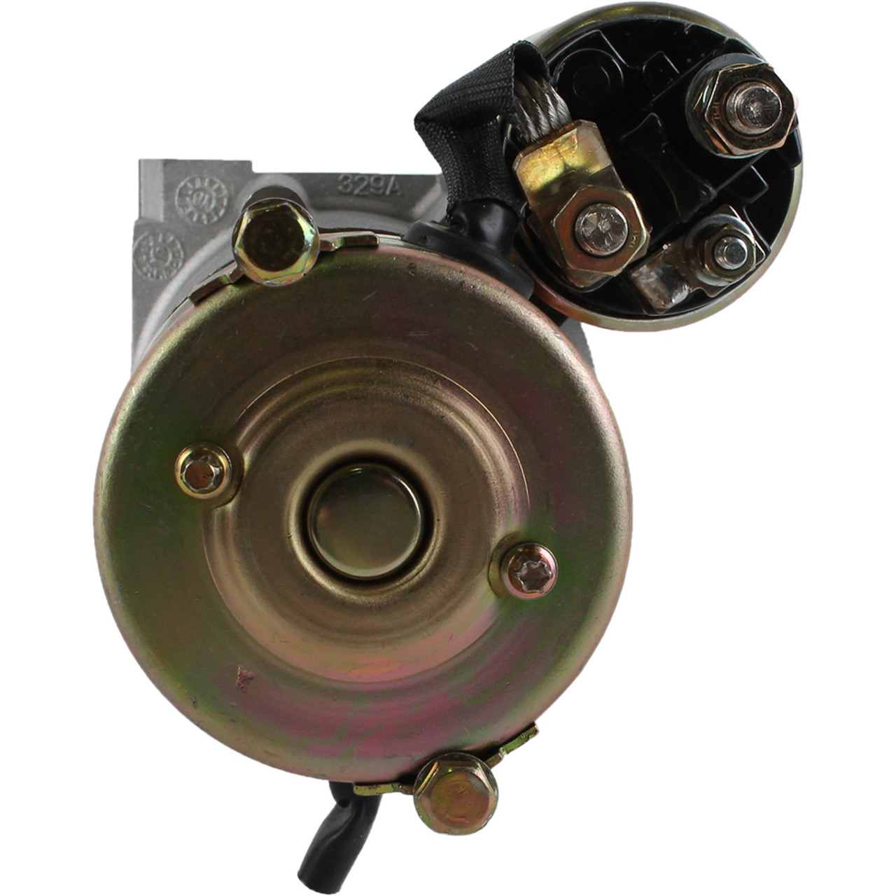 Starter for Oldsmobile Aurora 3.5L 2001 12563865, 10465422 410-12353 Starter for Oldsmobile Aurora 3.5L 2001 12563865, 10465422 410-12353