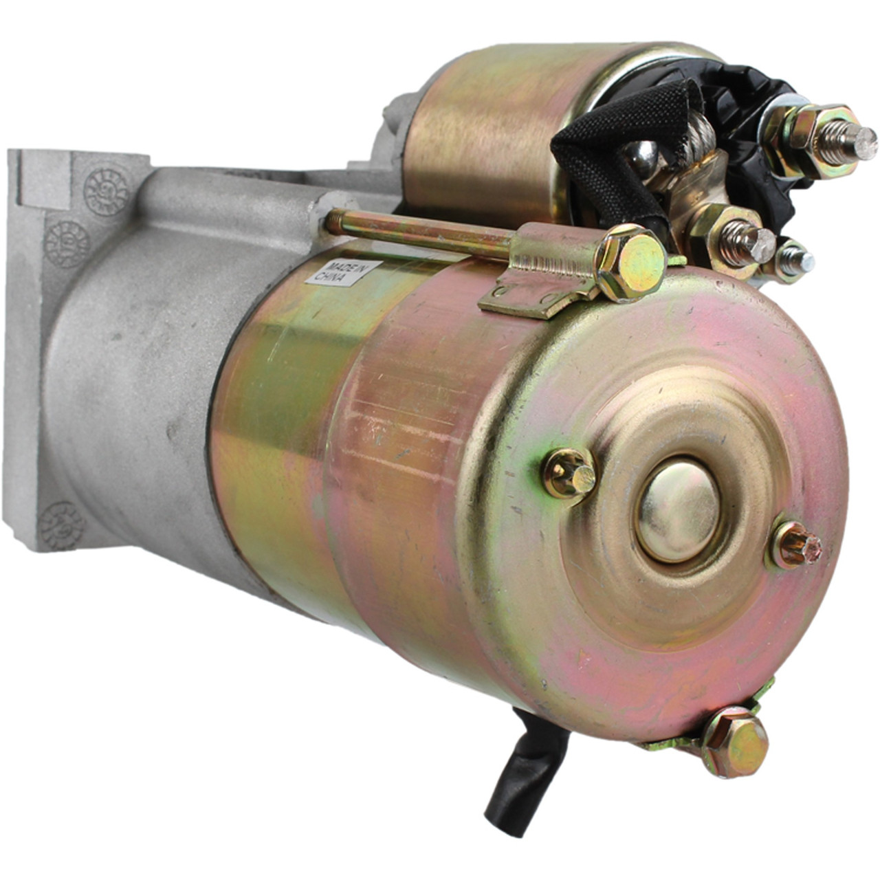 Starter for Oldsmobile Aurora 3.5L 2001 12563865, 10465422 410-12353 Starter for Oldsmobile Aurora 3.5L 2001 12563865, 10465422 410-12353
