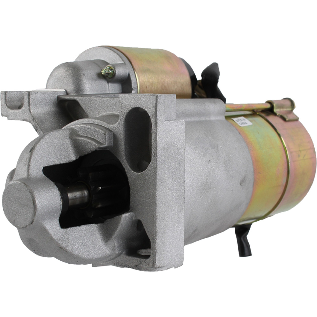 Starter for Oldsmobile Aurora 3.5L 2001 12563865, 10465422 410-12353 Starter for Oldsmobile Aurora 3.5L 2001 12563865, 10465422 410-12353