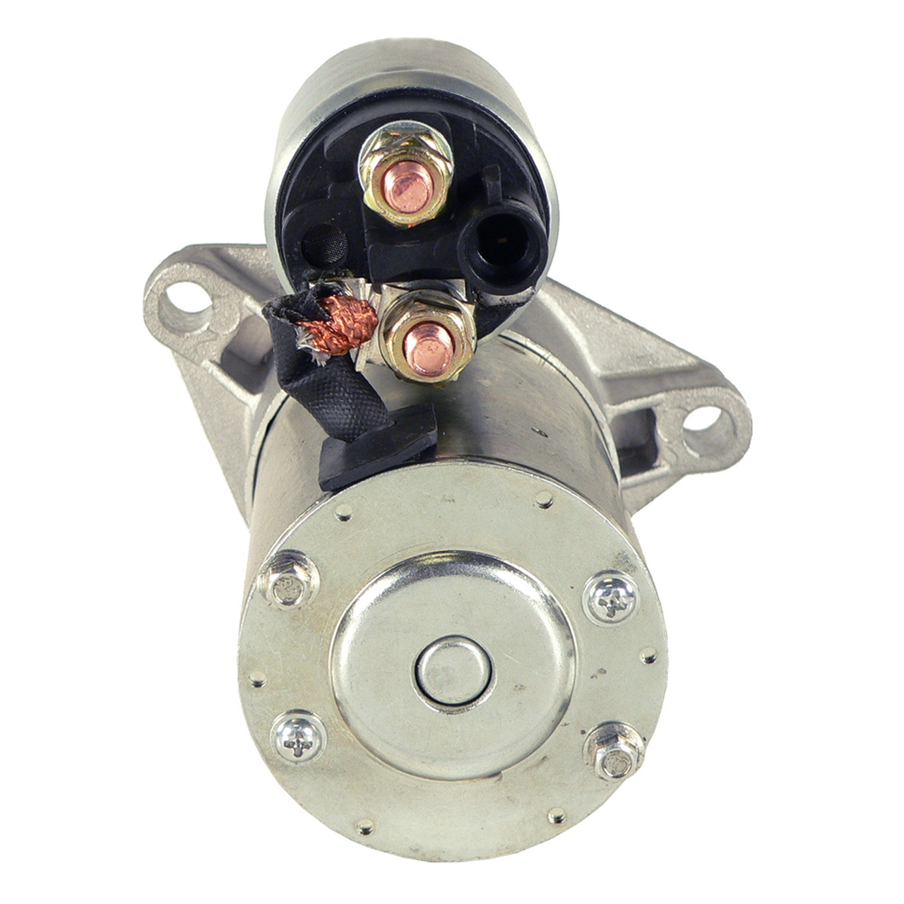 Starter for Chevrolet, GMC, Hummer, Isuzu, Saab 410-12357 Starter for Chevrolet, GMC, Hummer, Isuzu, Saab 410-12357