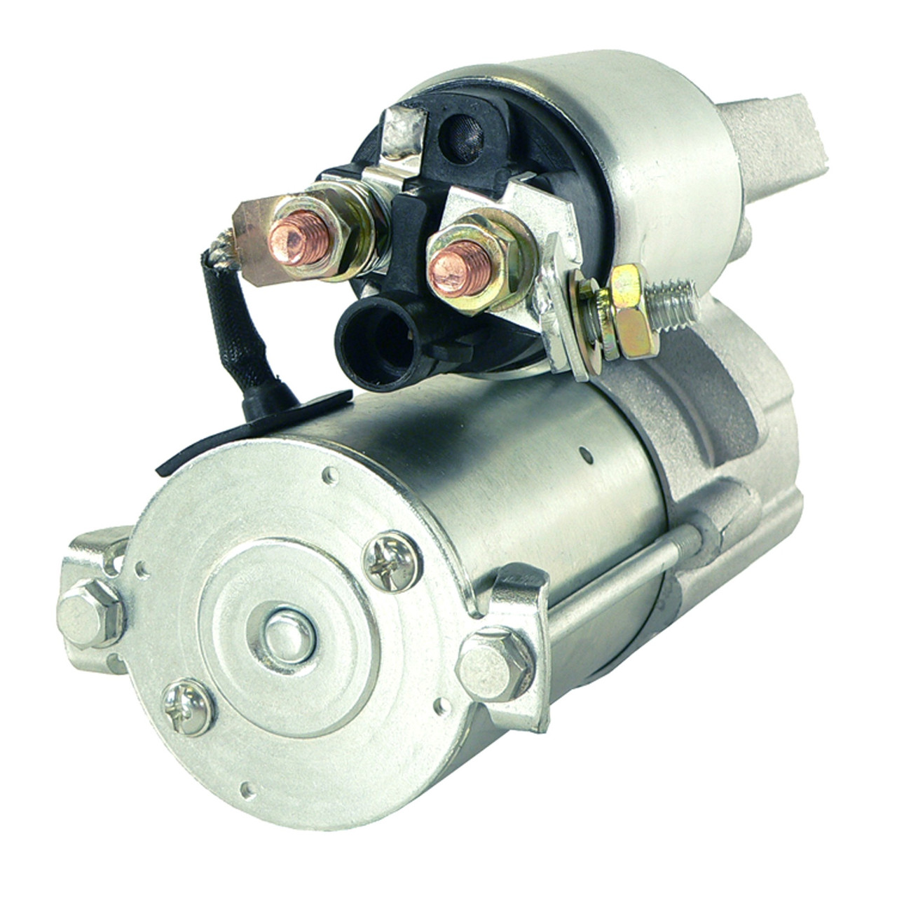 Starter for Buick Chevrolet Pontiac Saturn 3.9L Many Models Starter for Buick Chevrolet Pontiac Saturn 3.9L Many Models