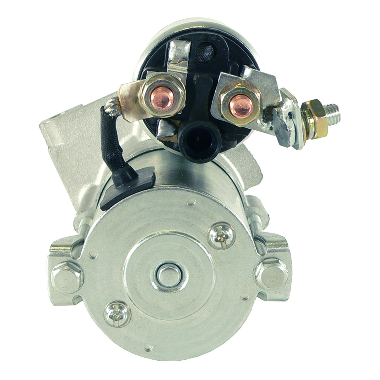 Starter for Buick Chevrolet Pontiac Saturn 3.9L Many Models Starter for Buick Chevrolet Pontiac Saturn 3.9L Many Models