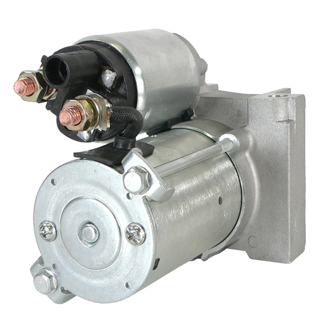 Starter for Chevrolet Silverado 2009-2013, Express Van 2008-2014 SDR0381 Starter for Chevrolet Silverado 2009-2013, Express Van 2008-2014 SDR0381