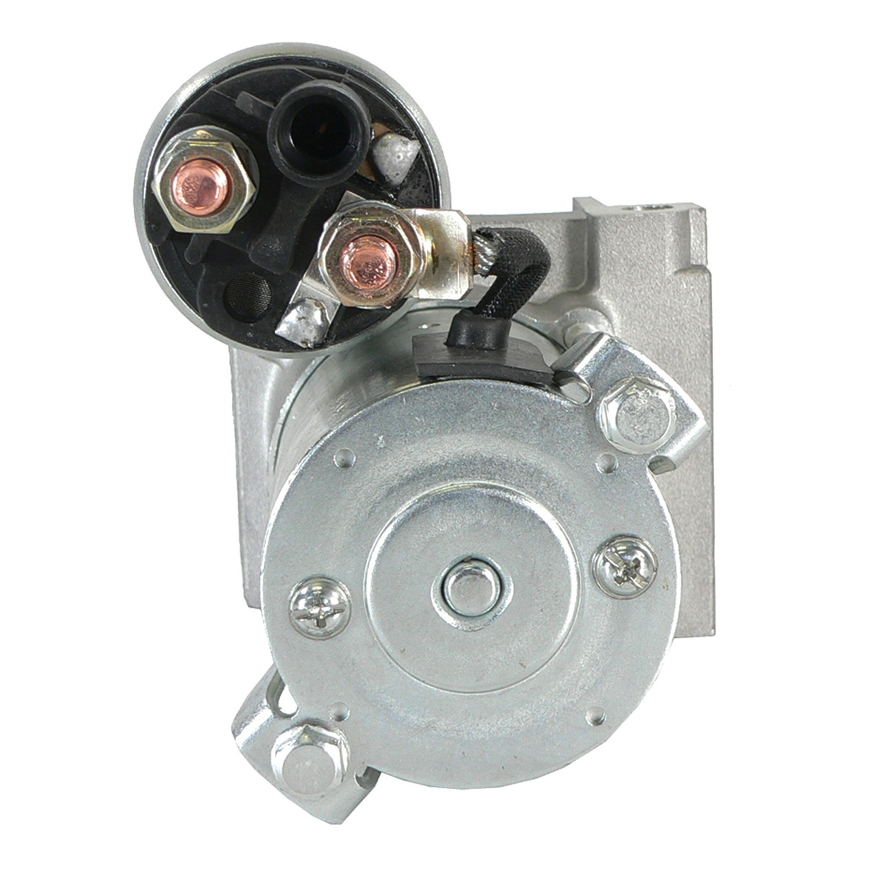 Starter for Chevrolet Silverado 2009-2013, Express Van 2008-2014 SDR0381 Starter for Chevrolet Silverado 2009-2013, Express Van 2008-2014 SDR0381