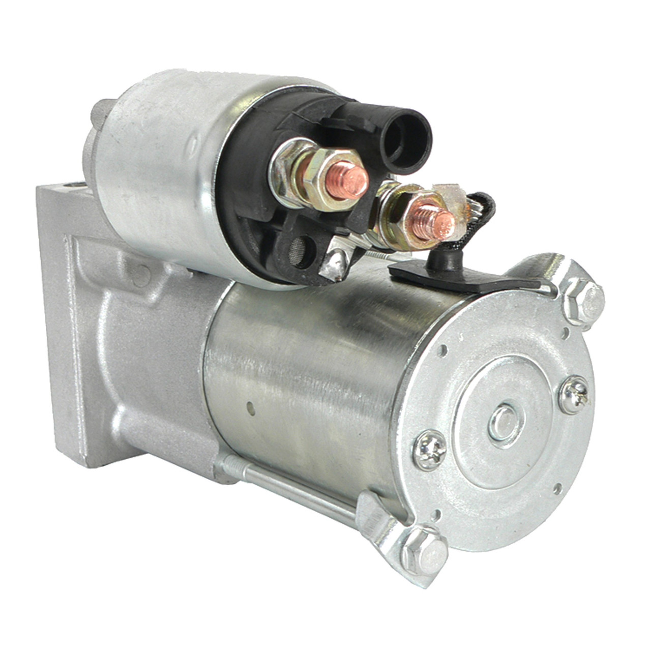 Starter for Chevrolet Silverado 2009-2013, Express Van 2008-2014 SDR0381 Starter for Chevrolet Silverado 2009-2013, Express Van 2008-2014 SDR0381