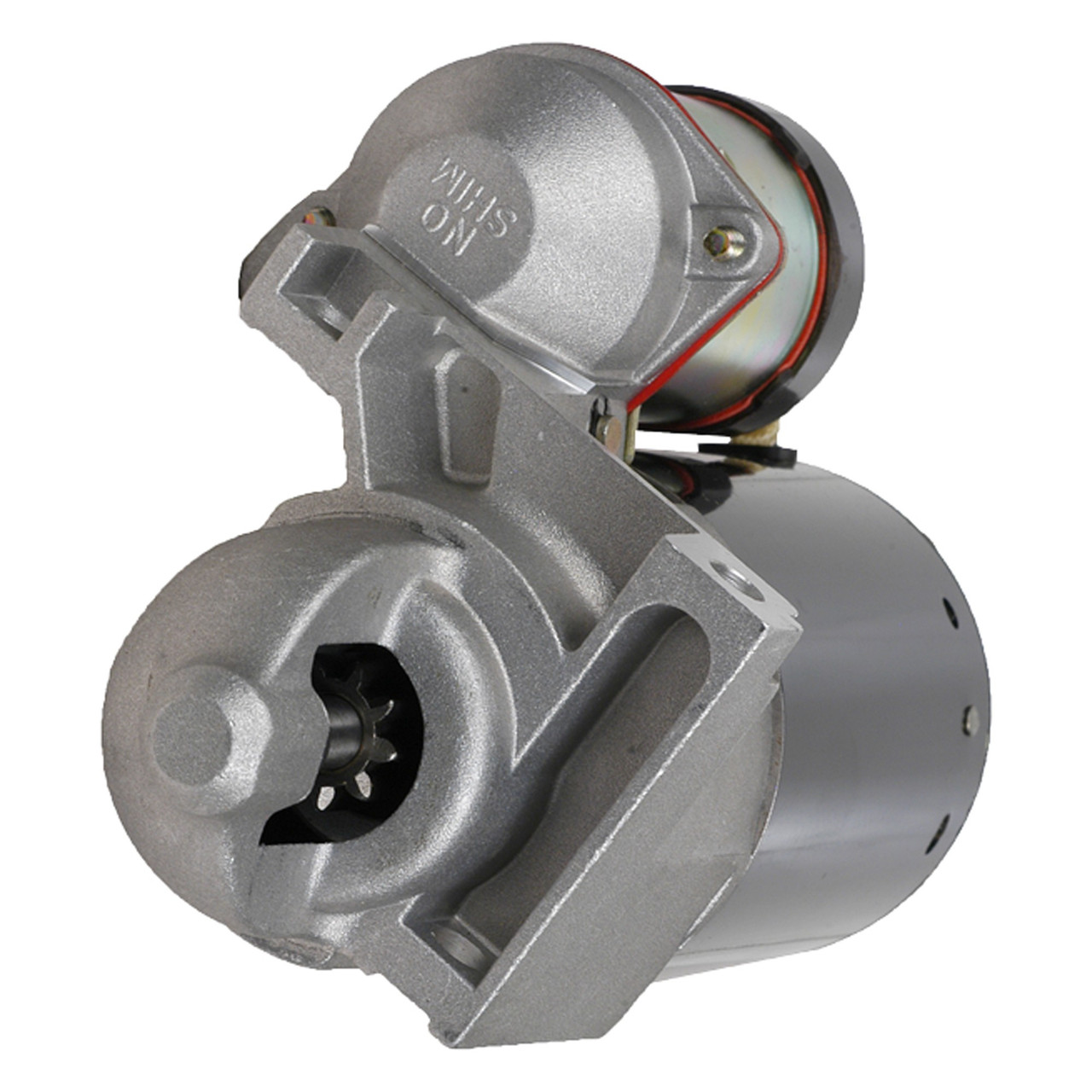 Starter 3.8 Delta 88 98 Lss Lesabre Park Avenue Regal 1996-1997 Starter 3.8 Delta 88 98 Lss Lesabre Park Avenue Regal 1996-1997