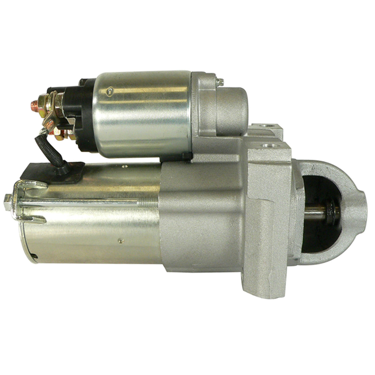 Starter for 4.8L 5.3L Chevrolet, GMC Truck Van, Tahoe, Yukon 2009-2011 410-12377 Starter for 4.8L 5.3L Chevrolet, GMC Truck Van, Tahoe, Yukon 2009-2011 410-12377