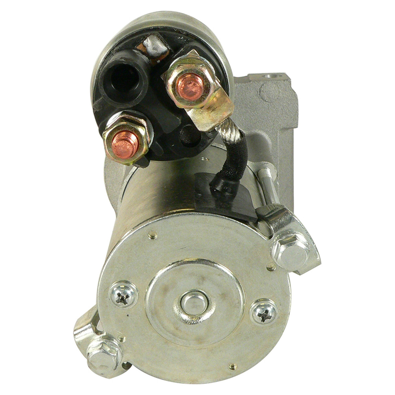Starter for 4.8L 5.3L Chevrolet, GMC Truck Van, Tahoe, Yukon 2009-2011 410-12377 Starter for 4.8L 5.3L Chevrolet, GMC Truck Van, Tahoe, Yukon 2009-2011 410-12377