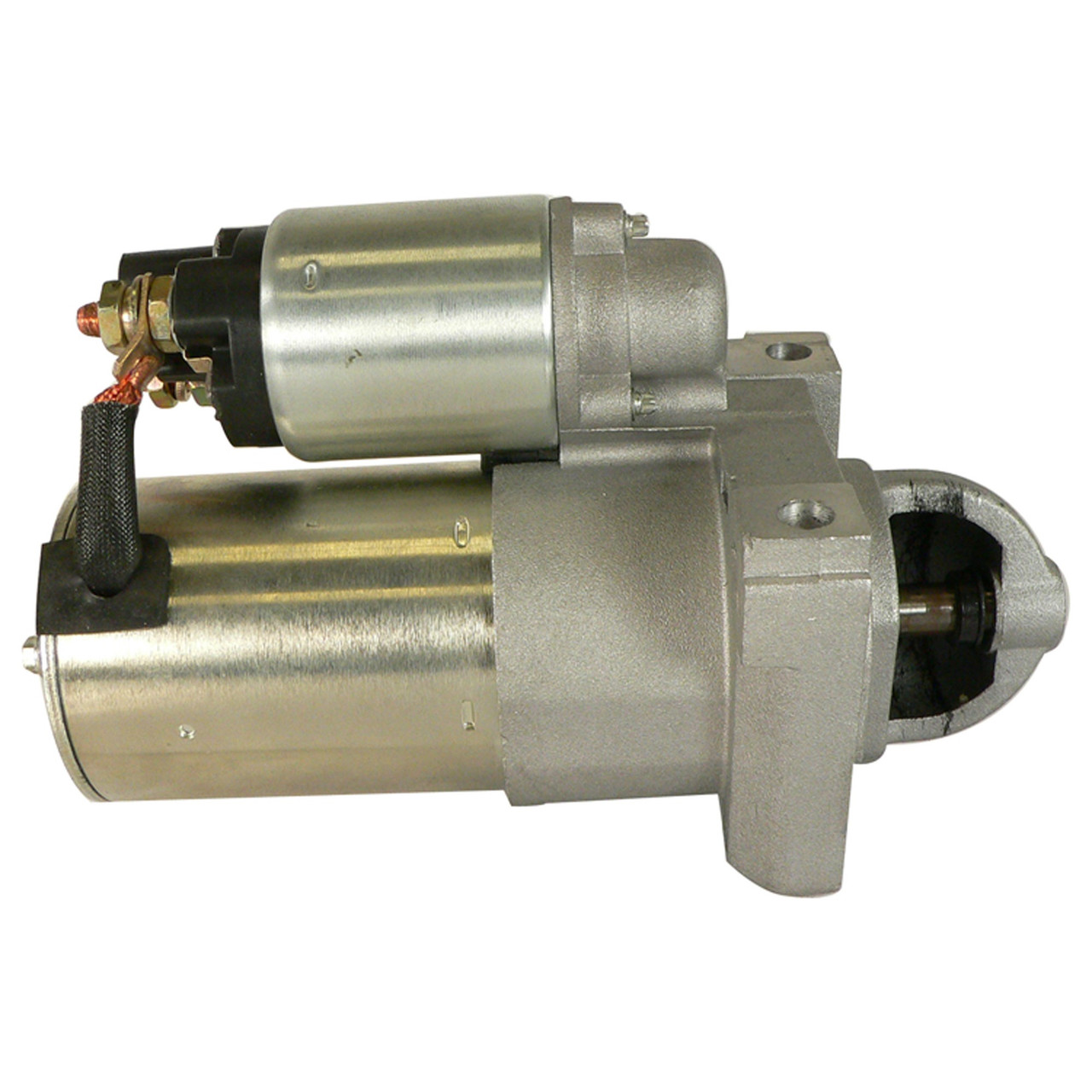 Starter for 6.0L 6.2L Chevrolet, GMC Truck Van, Tahoe 2009-2011 410-12378 Starter for 6.0L 6.2L Chevrolet, GMC Truck Van, Tahoe 2009-2011 410-12378