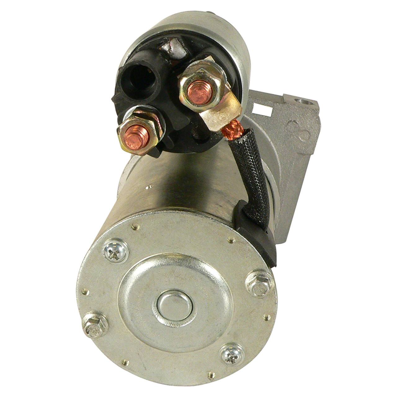 Starter for 6.0L 6.2L Chevrolet, GMC Truck Van, Tahoe 2009-2011 410-12378 Starter for 6.0L 6.2L Chevrolet, GMC Truck Van, Tahoe 2009-2011 410-12378